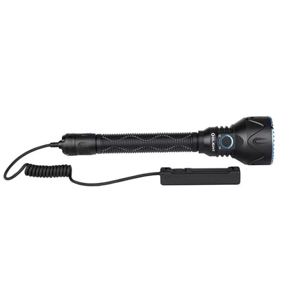 Set complet Lanterna Olight Javelot PRO 2, 2500 lumeni / 1050m distanta