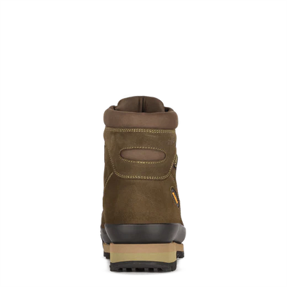 Bocanci AKU Slope Max Suede GTX, Olive