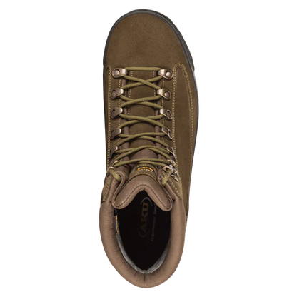 Bocanci AKU Slope Max Suede GTX, Olive
