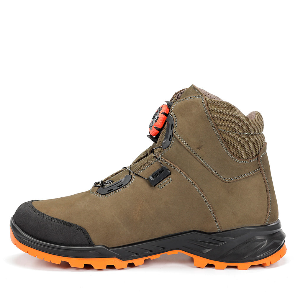Bocanci Chiruca Alano Force, Gore-Tex, sireturi rapide BOA, impermeabili