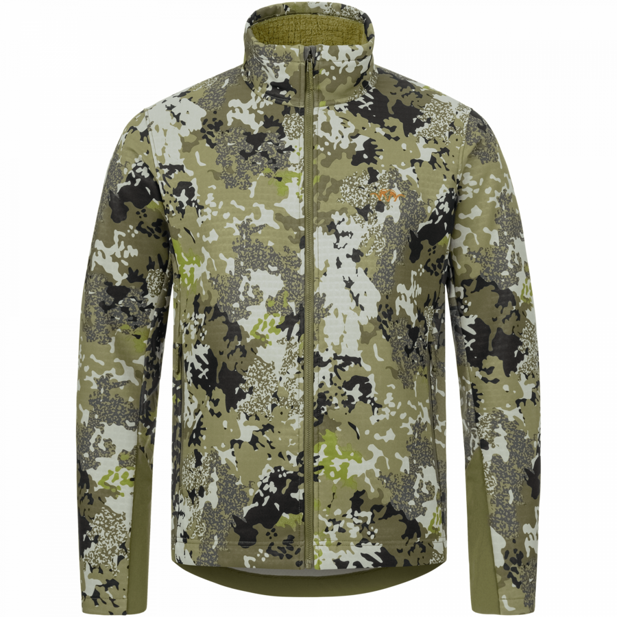 Jacheta Blaser Flash Midlayer Camo