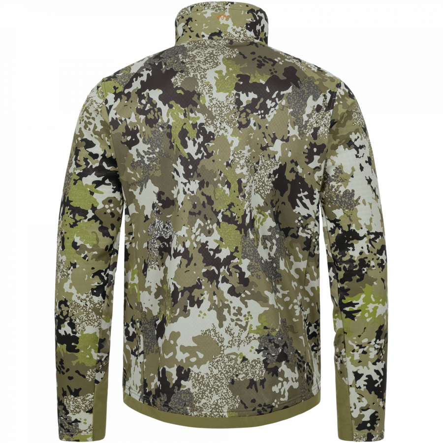 Jacheta Blaser Flash Midlayer Camo