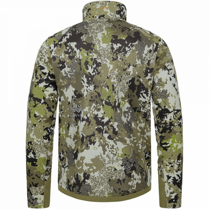 Jacheta Blaser Flash Midlayer Camo