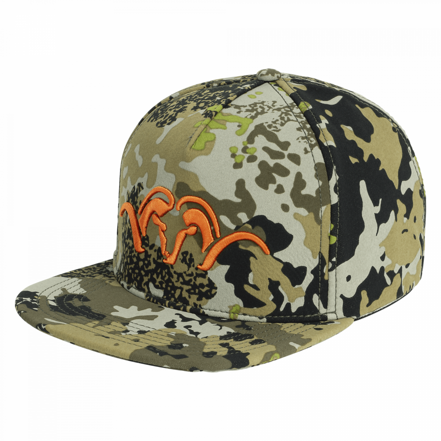 Sapca Blaser HunTec Camo