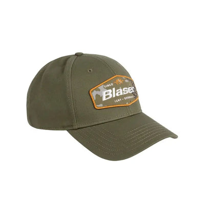 Sapca Blaser Badge Olive