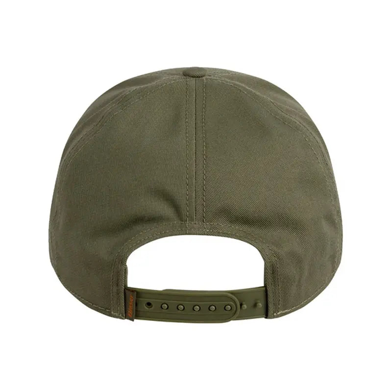 Sapca Blaser Badge Olive