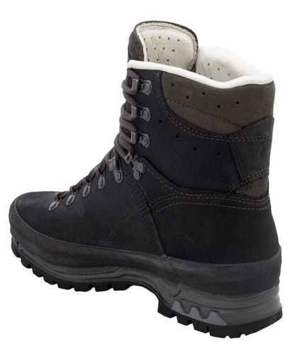 Bocanci Meindl Island MFS Active Gore-Tex, din piele, impermeabili, negru