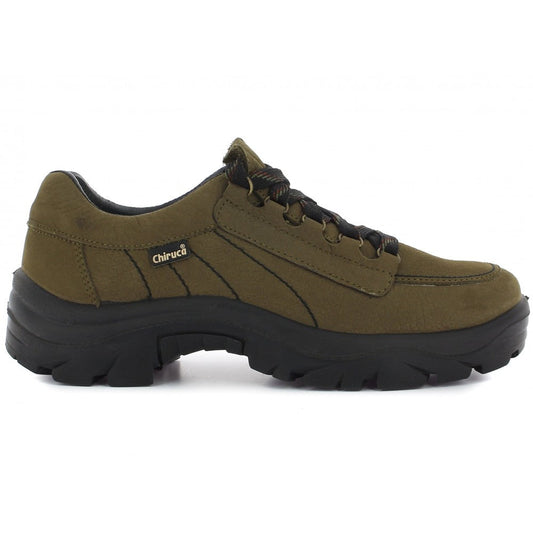 Pantofi CHIRUCA Koala, piele Nubuck, rezistenti la apa