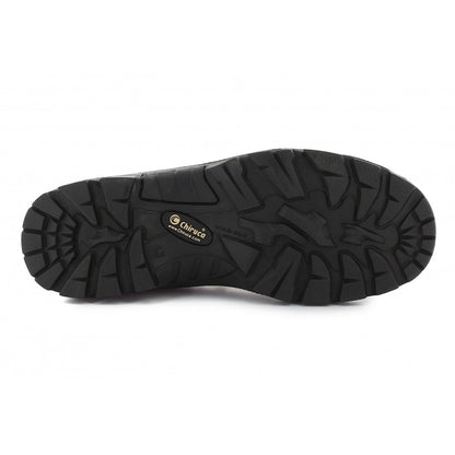 Pantofi CHIRUCA Koala, piele Nubuck, rezistenti la apa
