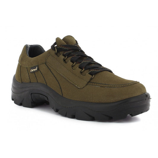 Pantofi CHIRUCA Koala, piele Nubuck, rezistenti la apa