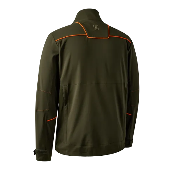 Jacheta Deerhunter Chamois , Forest Green