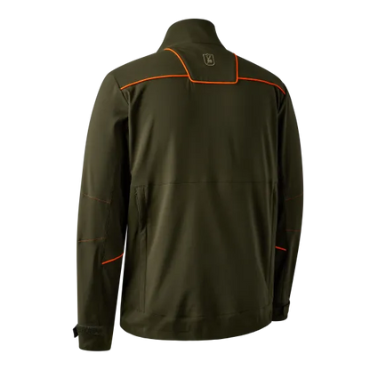 Jacheta Deerhunter Chamois , Forest Green