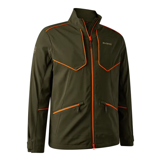 Jacheta Deerhunter Chamois , Forest Green