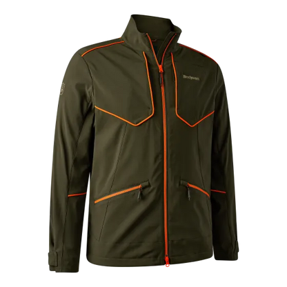 Jacheta Deerhunter Chamois , Forest Green