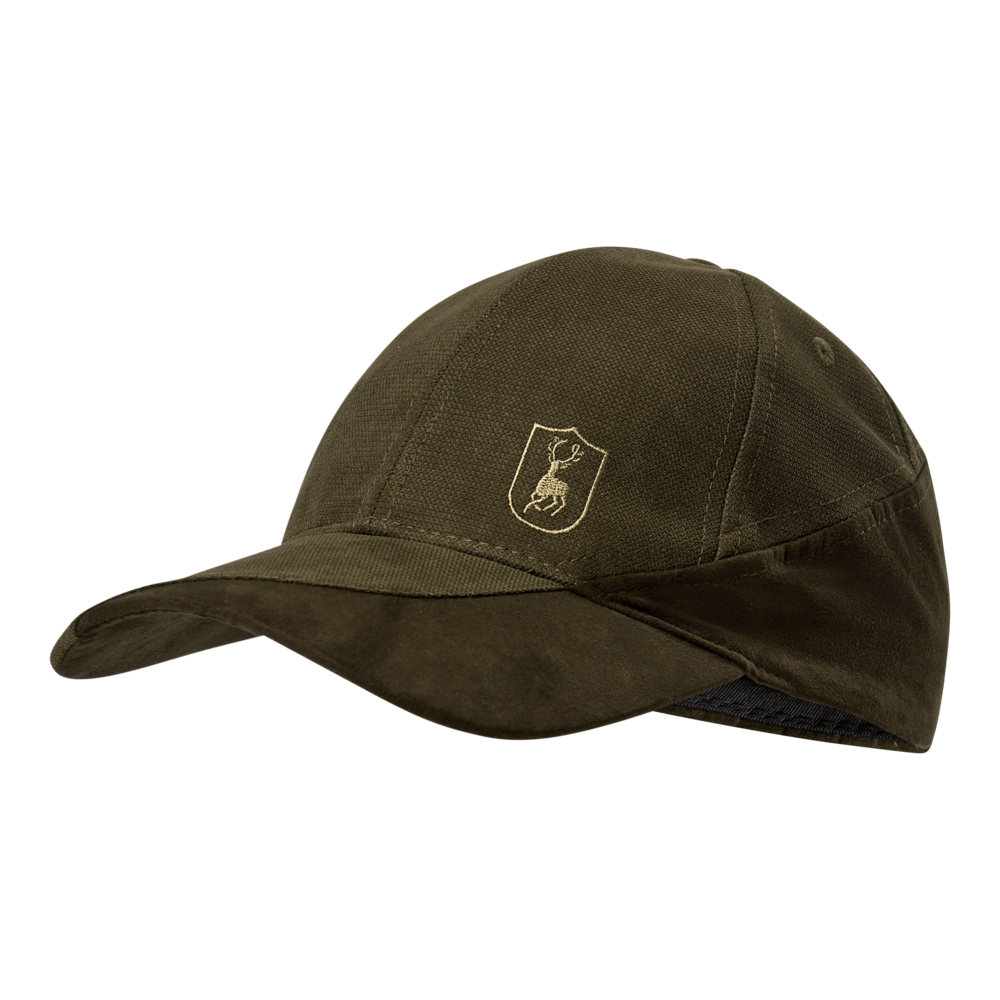 Sapca Deerhunter Eagle, Tarmac Green
