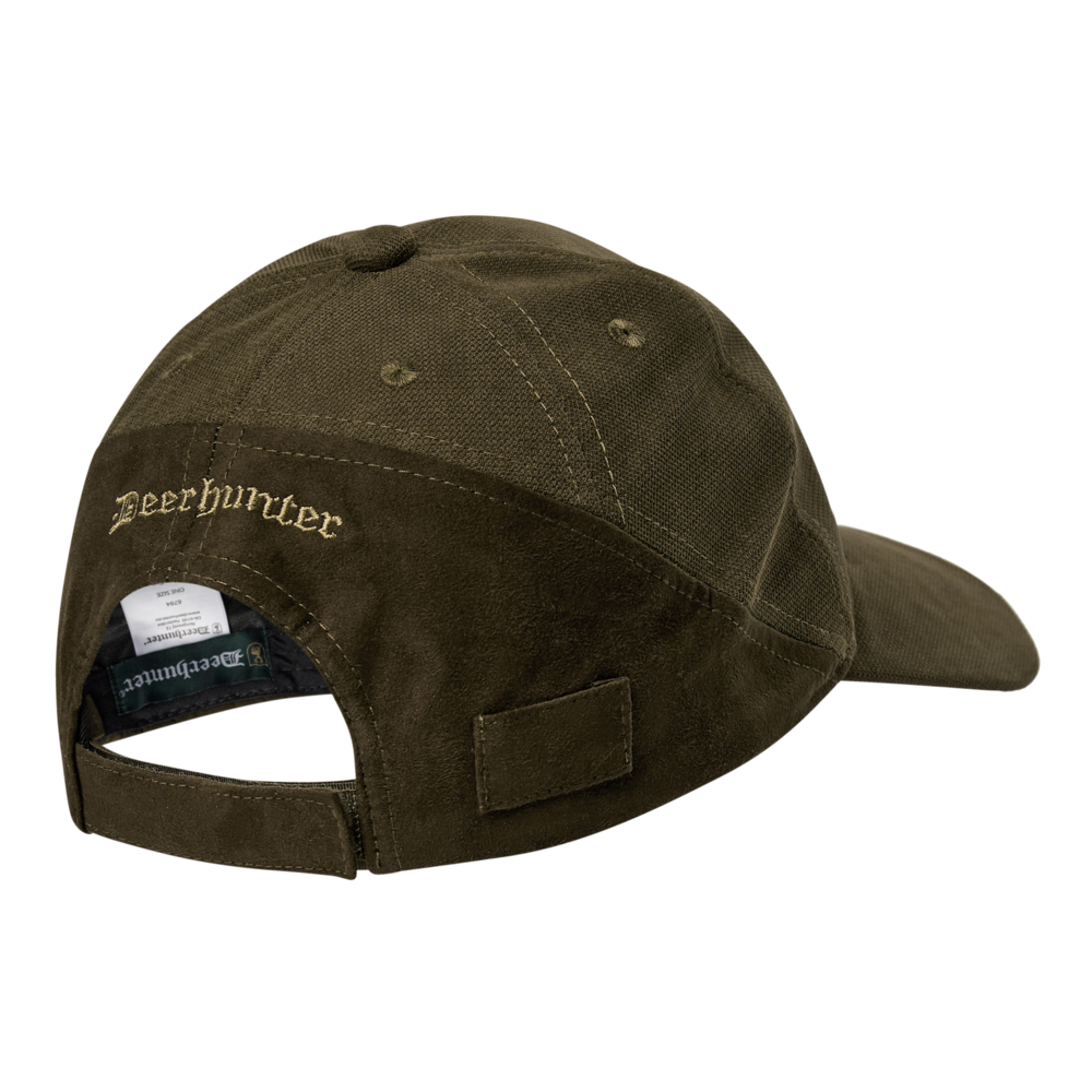 Sapca Deerhunter Eagle, Tarmac Green