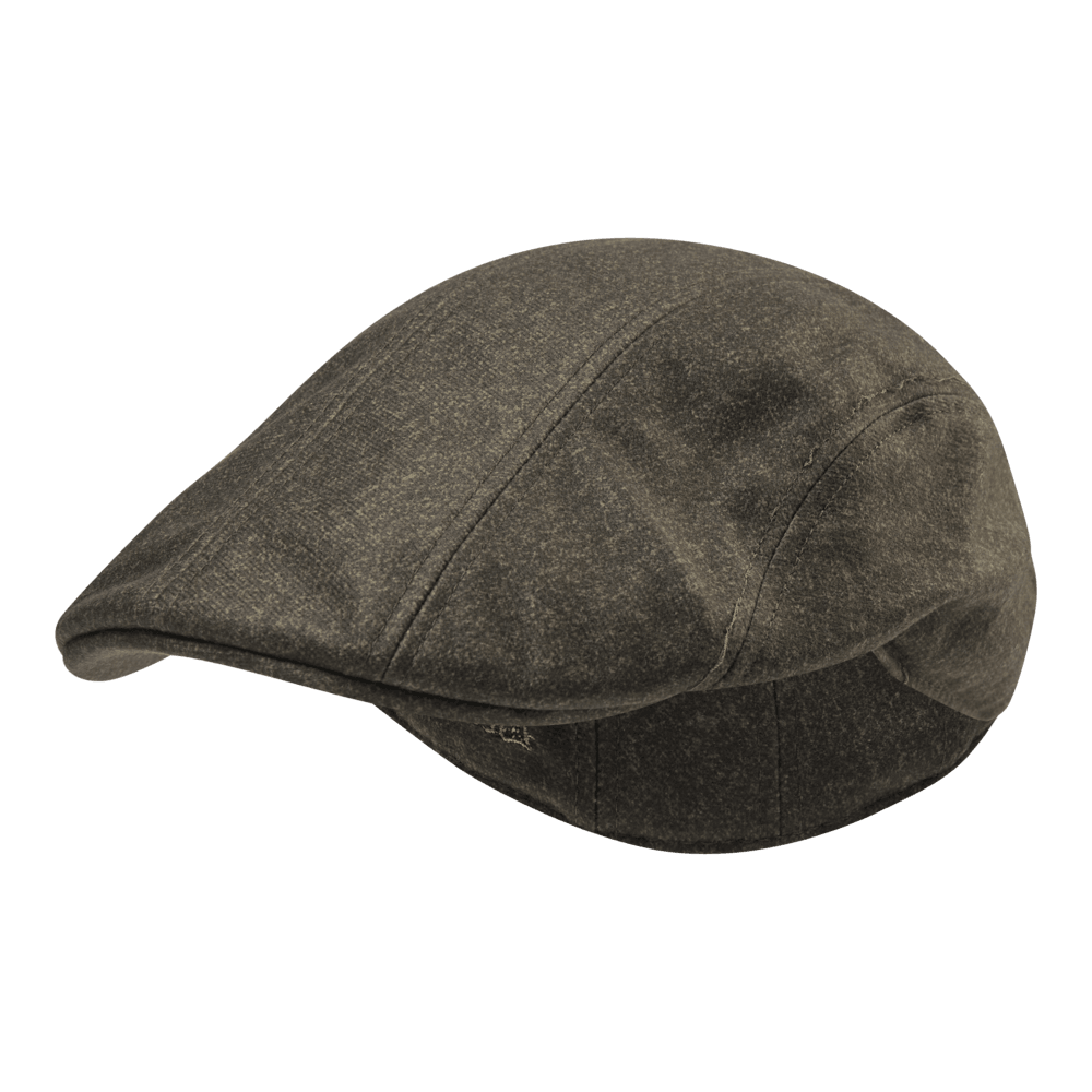 Sapca Deerhunter Flatcap, 392 Elmwood