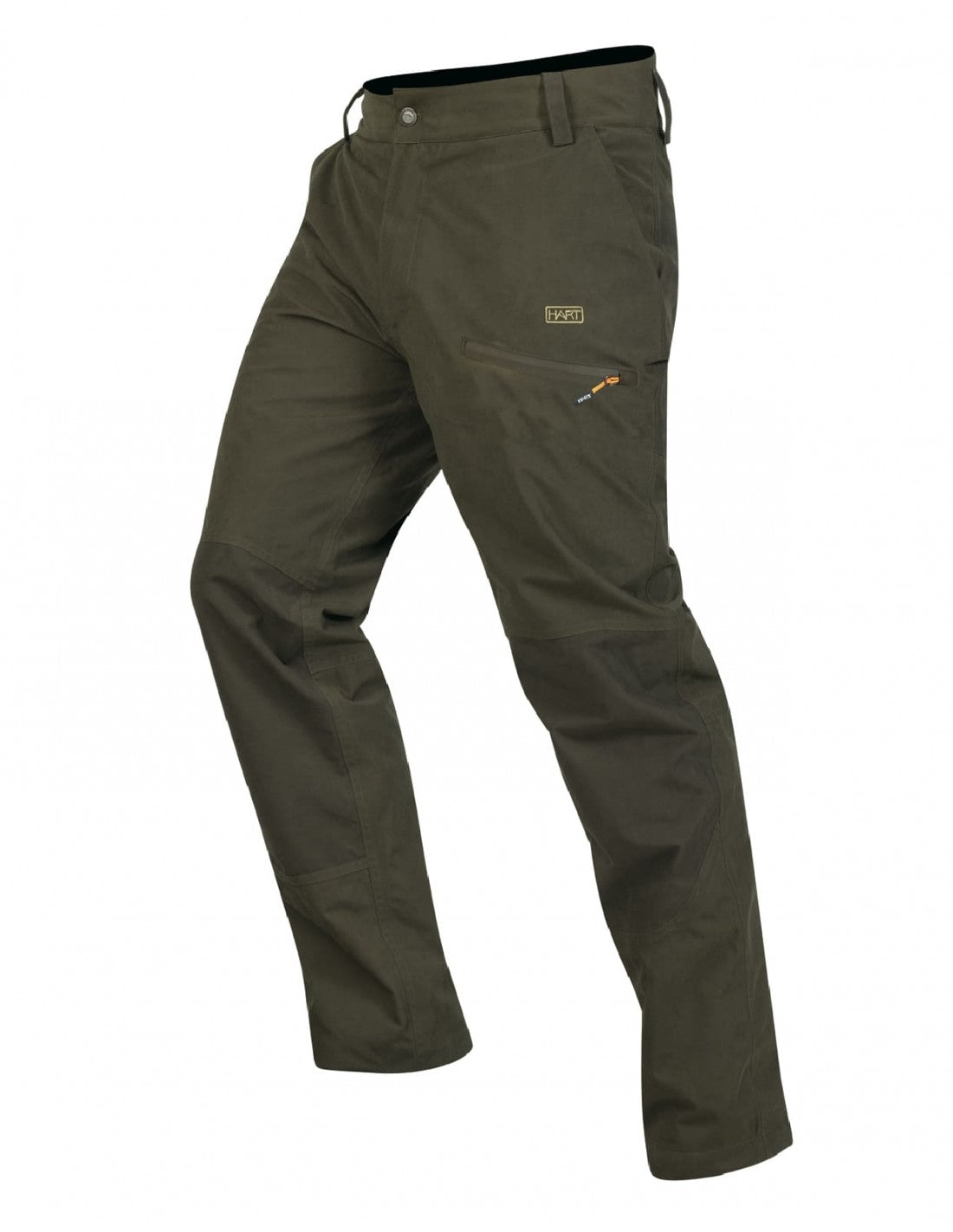 Pantaloni Hart AKON usori si impermeabili, vara/toamna
