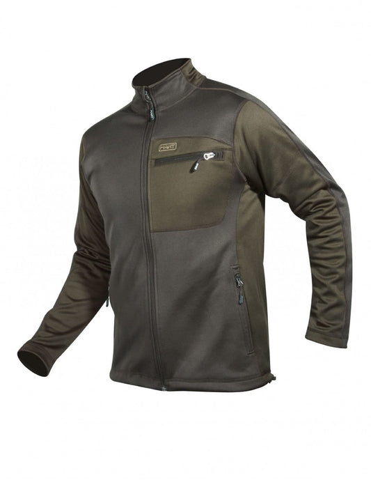 Jacheta softshell Hart Cleef