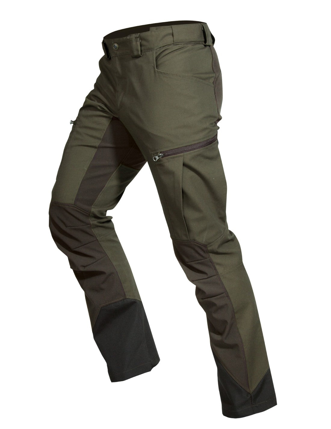Pantaloni Hart Crest, elastici, 3 sezoane
