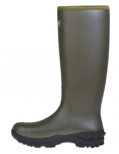 Cizme HART Trakai NZ, neopren 4,5mm, cu fermoar
