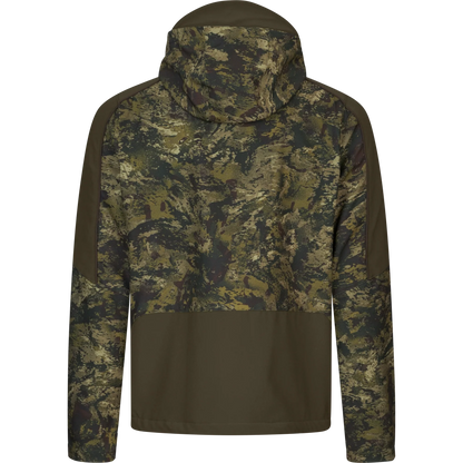 Jacheta Seeland Chaser Aero Camo InVIs MPC Verde