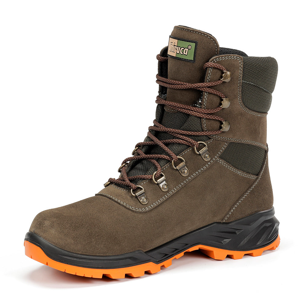 Bocanci Chiruca Malviz, Gore-Tex, talpa Vibram, impermeabili