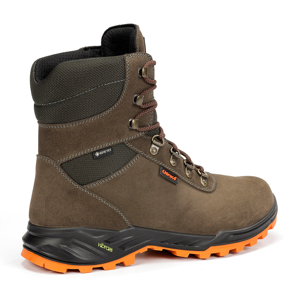 Bocanci Chiruca Malviz, Gore-Tex, talpa Vibram, impermeabili