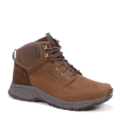 Ghete Chiruca Montreal, Gore-Tex, talpa Vibram, impermeabile