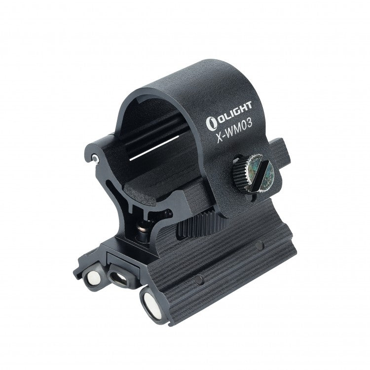 Prindere magnetica Olight XWM-03 pentru lanterne