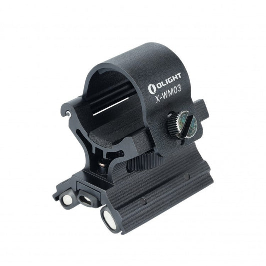 Prindere magnetica Olight XWM-03 pentru lanterne
