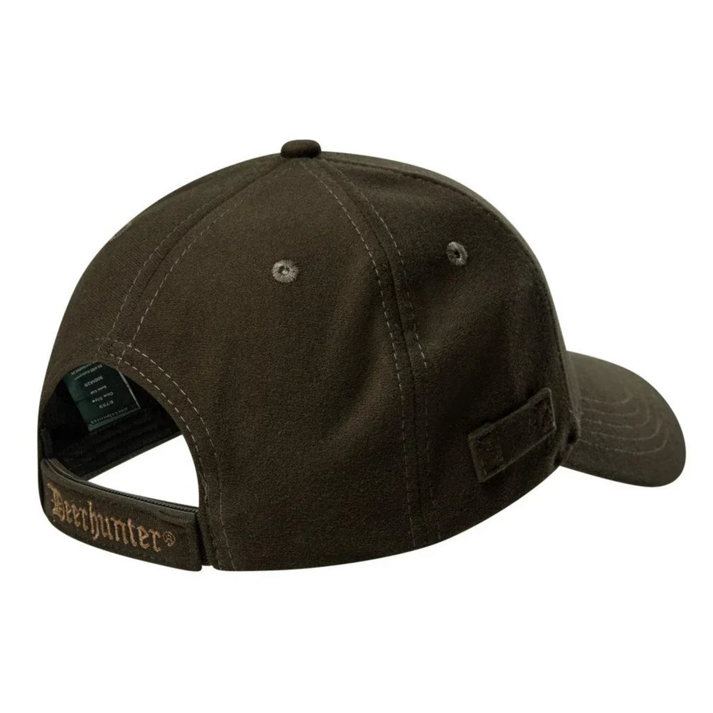 Sapca Deerhunter Game, Wood