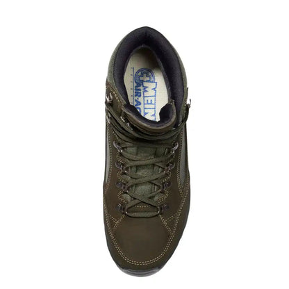 Bocanci MEINDL Rofan, Gore-Tex, usori, impermeabili, cordura + piele
